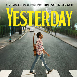 HIMESH PATEL | YESTERDAY - O.S.T