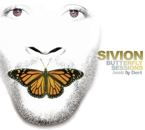 SIVION & DERTBEATS | BUTTERFLY SESSIONS: BEATS BY DERT