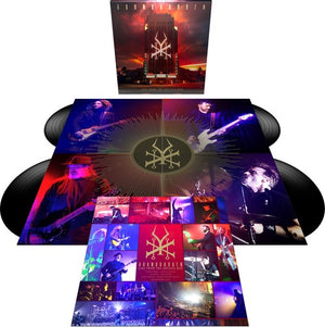 SOUNDGARDEN | LIVE FROM THE ARTISTS DEN