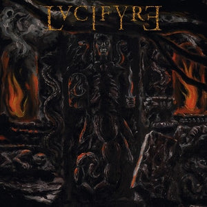 LVCIFYRE | SACRAMENT