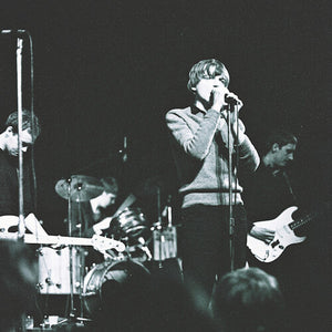 THE FALL | LIVE AT ST. HELENS TECHNICAL COLLEGE 1981