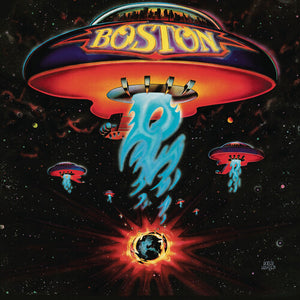 BOSTON | BOSTON