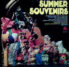 VARIOUS | SUMMER SOUVENIRS