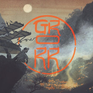 GRORR | DDULDEN'S LAST FLIGHT