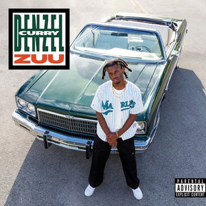 DENZEL CURRY | ZUU