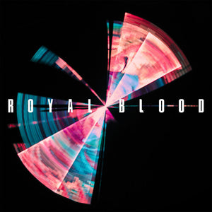 ROYAL BLOOD | TYPHOONS VINYL