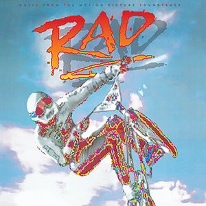 VARIOUS ARTISTS^JOHN FARNHAM^THE BEAT FARMERS^REAL LIFE^SPARKS | RAD / O.S.T.