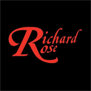 RICHARD ROSE | RICHARD ROSE