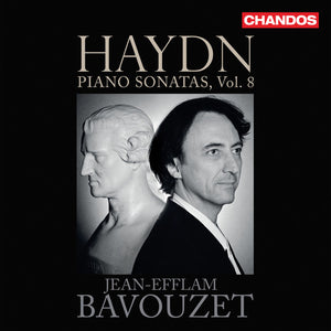 PIANO SONATAS 8