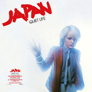 JAPAN | QUIET LIFE