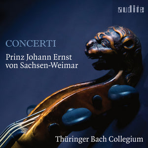 ERNST | CONCERTI