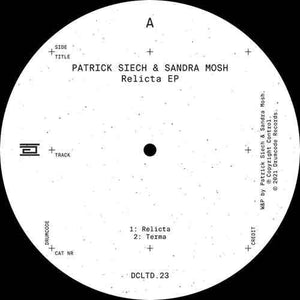 | RELICTA