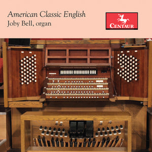 AMERICAN CLASSIC ENGLISH