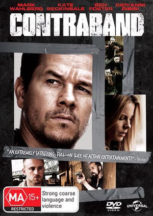 MOVIE AC | CONTRABAND