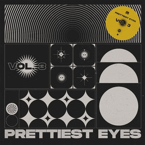 PRETTIEST EYES | VOLUME 3
