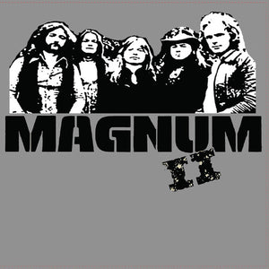 MAGNUM | II