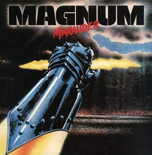 MAGNUM | MARAUDER