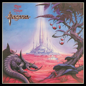MAGNUM | CHASE THE DRAGON