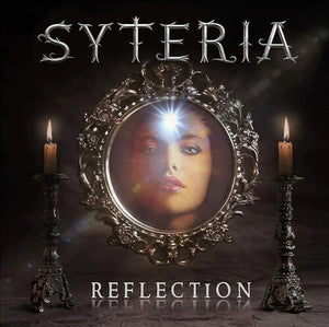 SYTERIA | REFLECTION