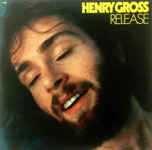 HENRY GROSS | RELEASE