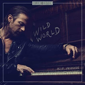 KIP MOORE | WILD WORLD