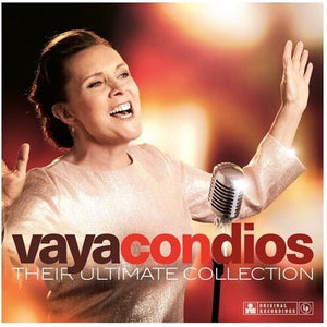 VAYA CON DIOS | THEIR ULTIMATE COLLECTION