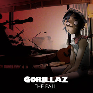GORILLAZ | FALL (VINYL)
