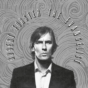 ROBERT FORSTER | EVANGELIST