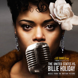 ANDRA DAY | THE UNITED STATES VS. BILLIE HOLIDAY