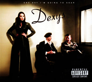DEXYS | ONE DAY IM GOING TO SOAR (DIGI)