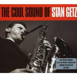 STAN GETZ | COOL SOUND OF (2CD)