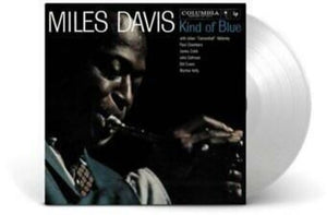 MILES DAVIS | KIND OF BLUE