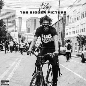 LIL BABY | BIGGER PICTURE