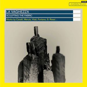 VARIOUS ARTISTS | SCULPTING THE FABRIC / VARIOUS