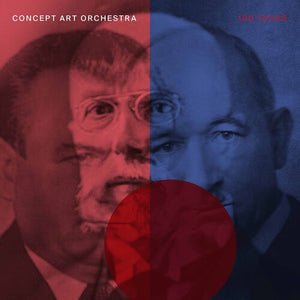 VARIOUS ARTISTS | 100 YEARS / VARIOUS