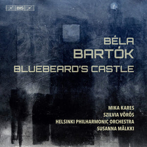 SUSANNA MäLKKI | BLUEBEARD'S CASTLE