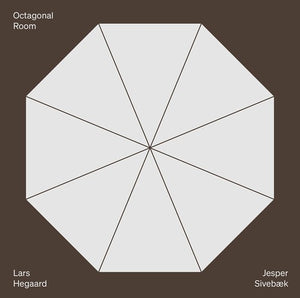 VARIOUS^HEGAARD | OCTAGONAL ROOM