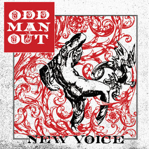 ODD MAN OUT | NEW VOICE