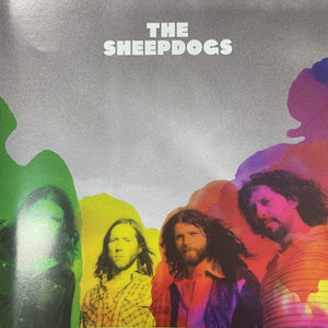 SHEEPDOGS | SHEEPDOGS