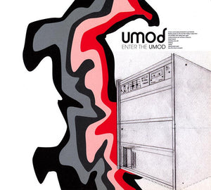 UMOD | ENTER THE UMOD (DIGI)