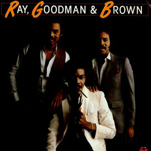 RAY GOODMAN BROWN | RAY GOODMAN AND BROWN