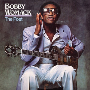 BOBBY WOMACK | POET