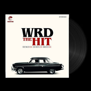 W.R.D. TRIO | HIT