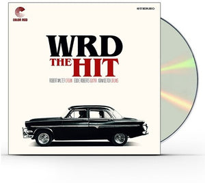 W.R.D. TRIO | HIT