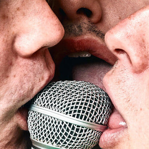 BABY BOYS | THREESOME