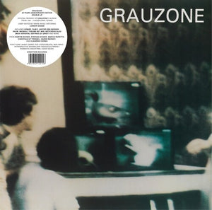 GRAUZONE | GRAUZONE