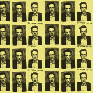 JOE STRUMMER | ASSEMBLY