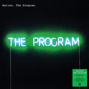 MARION | PROGRAM