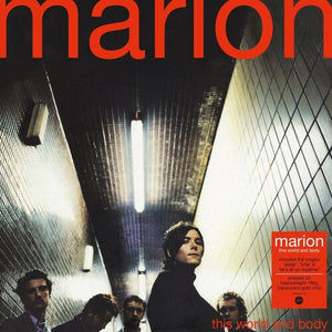 MARION | THIS WORLD & BODY