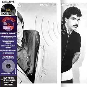 HALL & OATES^DARYL HALL & JOHN OATES | VOICES
